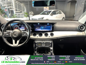 Mercedes Classe E 220 220 d BVA  occasion � Beaupuy - photo n�3