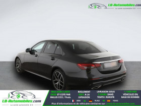 Mercedes Classe E 220 220 d BVA  occasion � Beaupuy - photo n�3