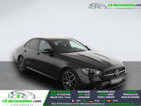 Mercedes Classe E 220 220 d BVA  occasion � Beaupuy - photo n�2
