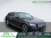 Annonce Mercedes Classe E 220 occasion Diesel 220 d BVA � Beaupuy