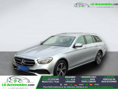Annonce Mercedes Classe E 220 occasion Diesel 220 d BVA � Beaupuy