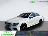 Annonce Mercedes Classe E 220 occasion Diesel 220 d BVA � Beaupuy