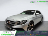 Annonce Mercedes Classe E 220 occasion Diesel 220 d BVA � Beaupuy