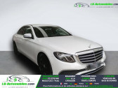 Mercedes Classe E 220 220 d BVA  � Beaupuy 31