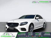 Annonce Mercedes Classe E 220 occasion Diesel 220 d BVA � Beaupuy