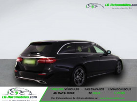 Mercedes Classe E 220 220 d BVA  occasion � Beaupuy - photo n�4