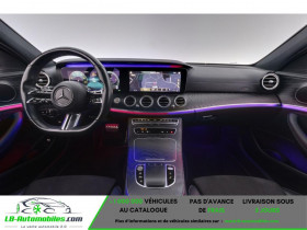 Mercedes Classe E 220 220 d BVA  occasion � Beaupuy - photo n�3