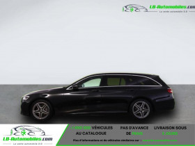 Mercedes Classe E 220 220 d BVA  occasion � Beaupuy - photo n�2