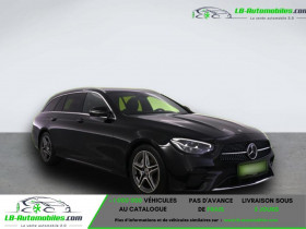 Mercedes Classe E 220 , garage LB AUTOMOBILES � Beaupuy