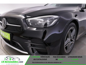 Mercedes Classe E 220 220 d BVA  occasion � Beaupuy - photo n�6