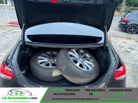 Mercedes Classe E 220 220 d BVA  occasion � Beaupuy - photo n�7