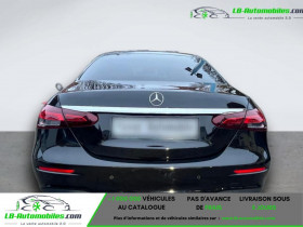 Mercedes Classe E 220 220 d BVA  occasion � Beaupuy - photo n�6