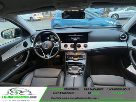 Mercedes Classe E 220 220 d BVA  occasion � Beaupuy - photo n�3