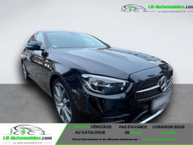 Mercedes Classe E 220 220 d BVA  occasion � Beaupuy - photo n�2