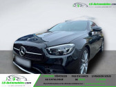 Annonce Mercedes Classe E 220 occasion Diesel 220 d BVA � Beaupuy