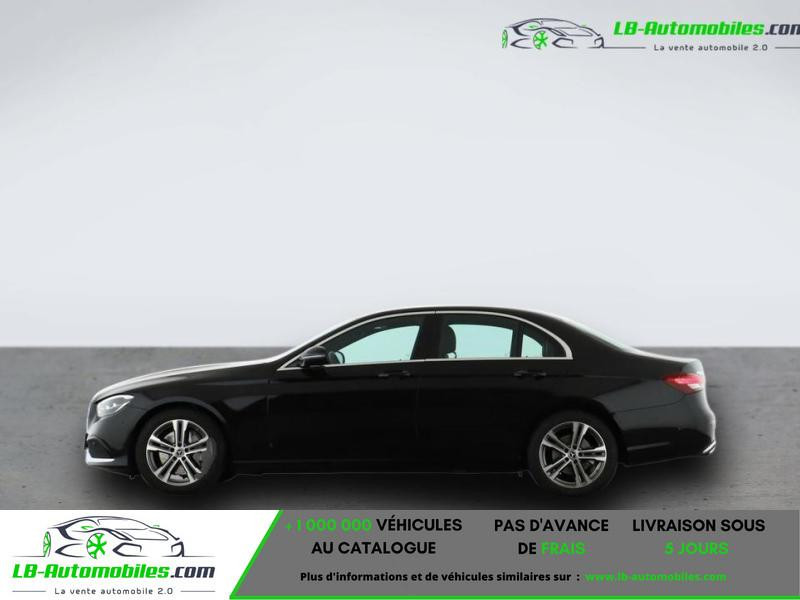 Mercedes Classe E 220 220 d BVA  occasion  Beaupuy - photo n5