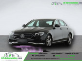 Mercedes Classe E 220 occasion année 2022 boite Automatique Annonce Mercedes Classe E 220 occasion Diesel 220 d BVA à Beaupuy