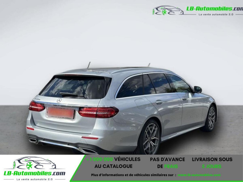 Mercedes Classe E 220 220 d BVA 2023 - photo n°2 Mercedes Classe E 220 220 d BVA  occasion à Beaupuy - photo n°2