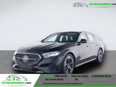 Annonce Mercedes Classe E 220 occasion Diesel 220 d BVA  Beaupuy