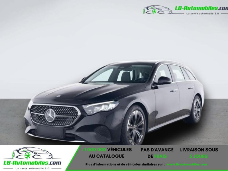 Mercedes Classe E 220 220 d BVA 2024 Mercedes Classe E 220 220 d BVA  occasion à Beaupuy