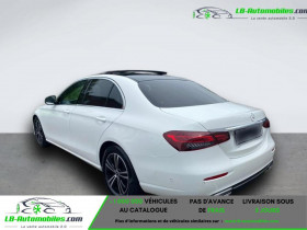 Mercedes Classe E 220 220 d BVA  occasion � Beaupuy - photo n�4