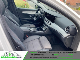 Mercedes Classe E 220 220 d BVA  occasion � Beaupuy - photo n�5