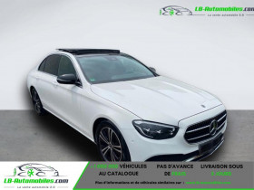 Mercedes Classe E 220 220 d BVA  occasion � Beaupuy - photo n�2