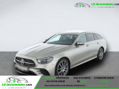 Mercedes Classe E 220 220 d BVA   Beaupuy 31