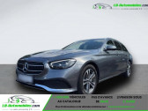 Mercedes Classe E 220 220 d BVA   Beaupuy 31