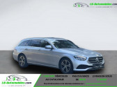 Mercedes Classe E 220 220 d BVA   Beaupuy 31
