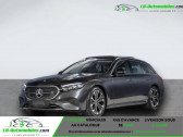 Mercedes Classe E 220 occasion année 2023 boite Automatique Annonce Mercedes Classe E 220 occasion Diesel 220 d BVA à Beaupuy