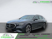 Mercedes Classe E 220 occasion année 2023 boite Automatique Annonce Mercedes Classe E 220 occasion Diesel 220 d BVA à Beaupuy