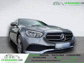 Mercedes Classe E 220 occasion année 2022 boite Automatique Annonce Mercedes Classe E 220 occasion Diesel 220 d BVA à Beaupuy