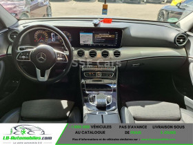 Mercedes Classe E 220 220 d BVA  occasion � Beaupuy - photo n�3