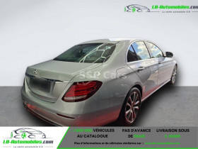 Mercedes Classe E 220 220 d BVA  occasion � Beaupuy - photo n�2