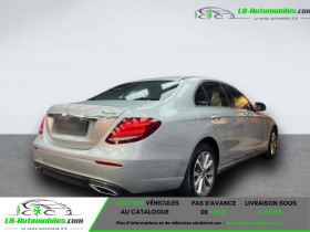 Mercedes Classe E 220 220 d BVA  occasion � Beaupuy - photo n�2