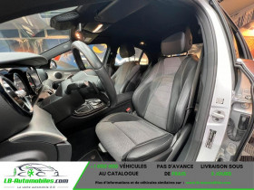 Mercedes Classe E 220 220 d BVA  occasion � Beaupuy - photo n�3
