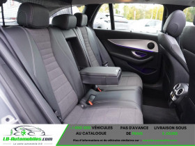 Mercedes Classe E 220 220 d BVA  occasion � Beaupuy - photo n�7
