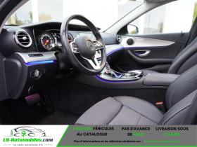 Mercedes Classe E 220 220 d BVA  occasion � Beaupuy - photo n�6