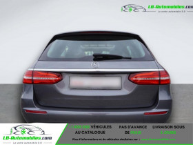 Mercedes Classe E 220 220 d BVA  occasion � Beaupuy - photo n�5