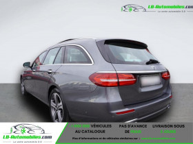 Mercedes Classe E 220 220 d BVA  occasion � Beaupuy - photo n�3