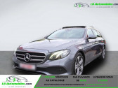Annonce Mercedes Classe E 220 occasion Diesel 220 d BVA � Beaupuy