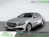 Mercedes Classe E 220 220 d BVA  � Beaupuy 31