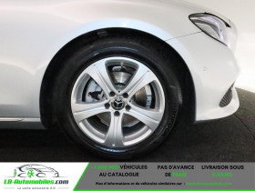 Mercedes Classe E 220 220 d BVA  occasion � Beaupuy - photo n�10