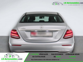 Mercedes Classe E 220 220 d BVA  occasion � Beaupuy - photo n�7