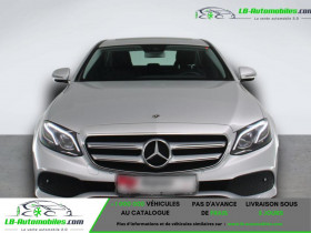 Mercedes Classe E 220 220 d BVA  occasion � Beaupuy - photo n�5