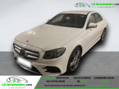 Annonce Mercedes Classe E 220 occasion Diesel 220 d BVA � Beaupuy