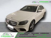 Annonce Mercedes Classe E 220 occasion Diesel 220 d BVA � Beaupuy
