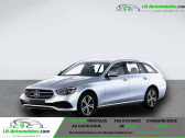 Annonce Mercedes Classe E 220 occasion Diesel 220 d BVA � Beaupuy