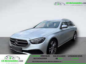 Mercedes Classe E 220 220 d BVA  occasion � Beaupuy - photo n�2